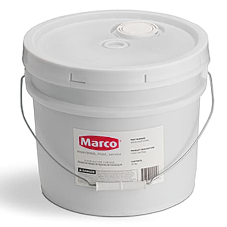Marco 50 LBS PAIL 70AO90VP50